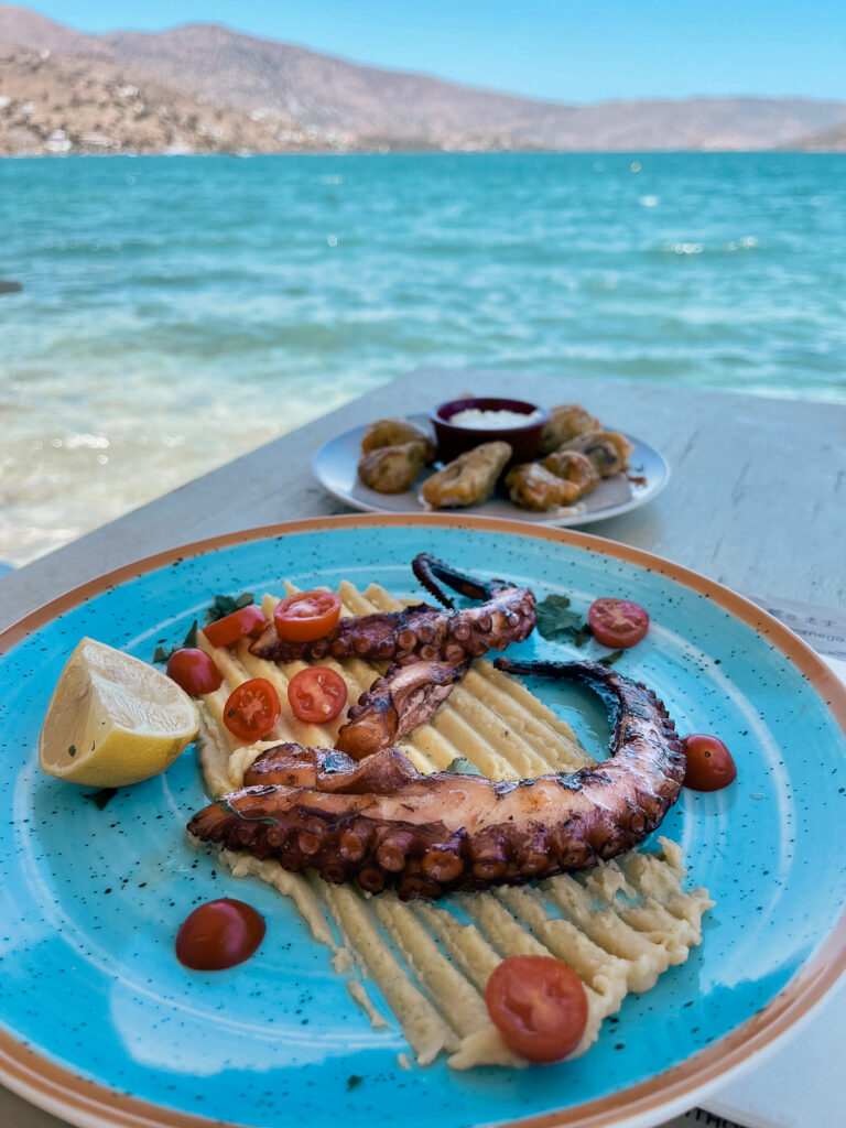 Crete Greece