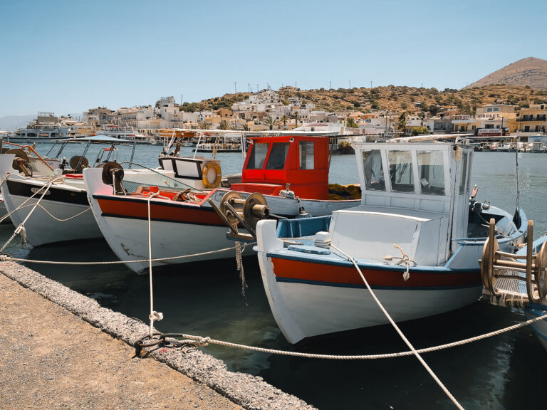 Create Greece