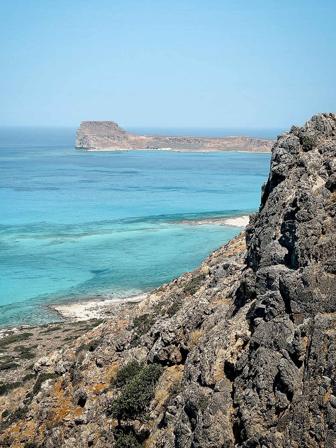 Crete Greece