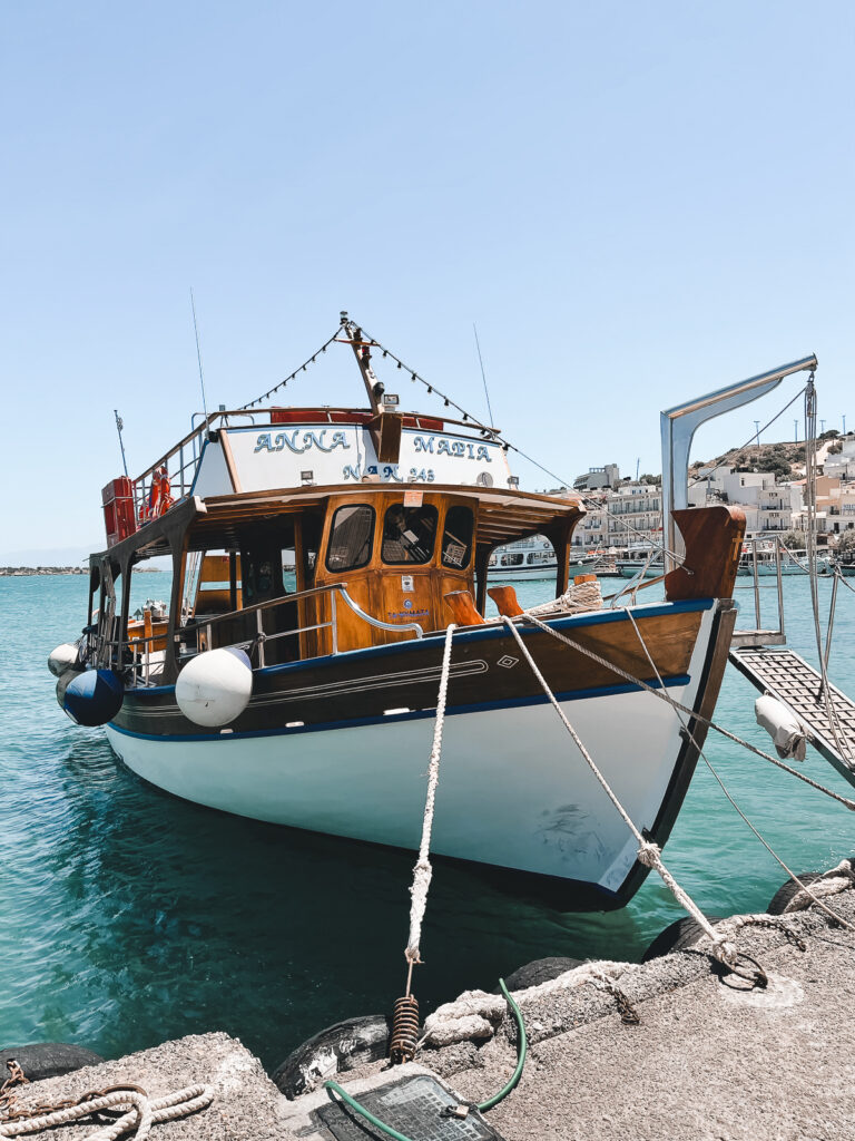 Crete Greece