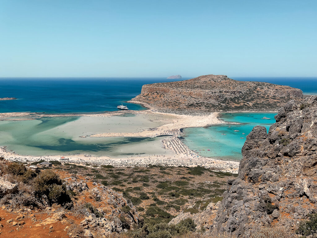 Crete Greece