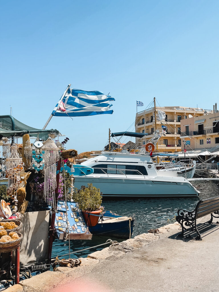 Crete Greece