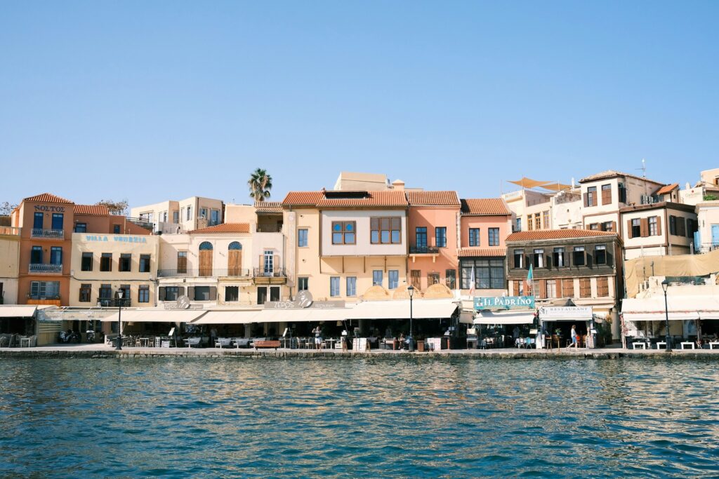 Crete Greece